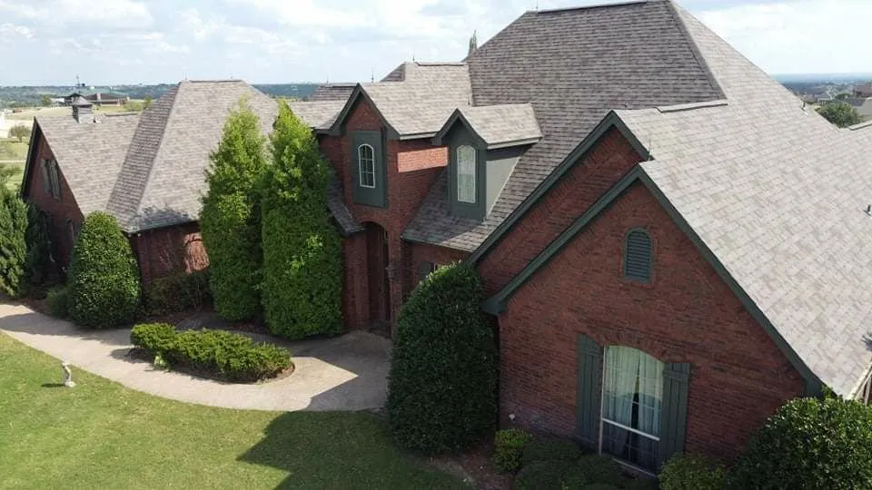 Slide of Blue Eagle Roofing And Construction