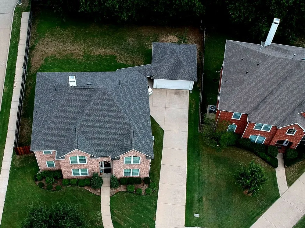 Slide of Blue Eagle Roofing And Construction