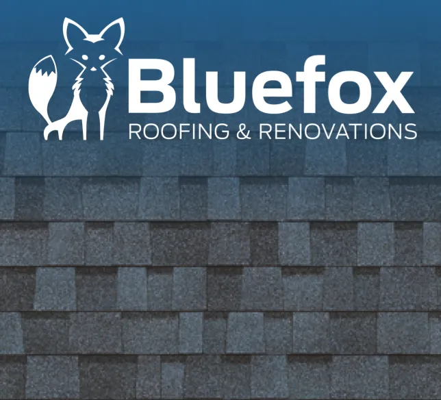 Slide of Blue Fox Roofing & Renovations