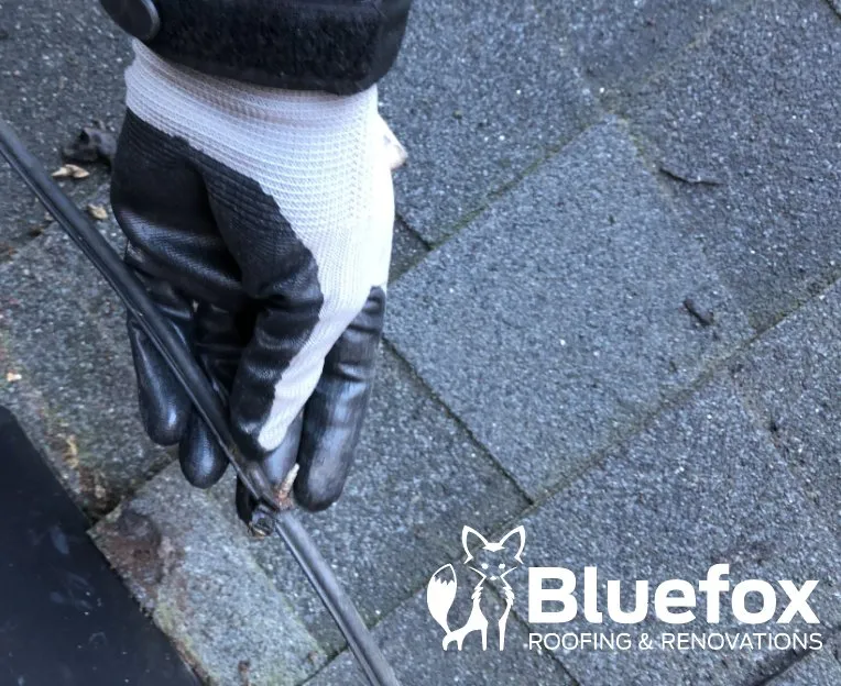 Slide of Blue Fox Roofing & Renovations