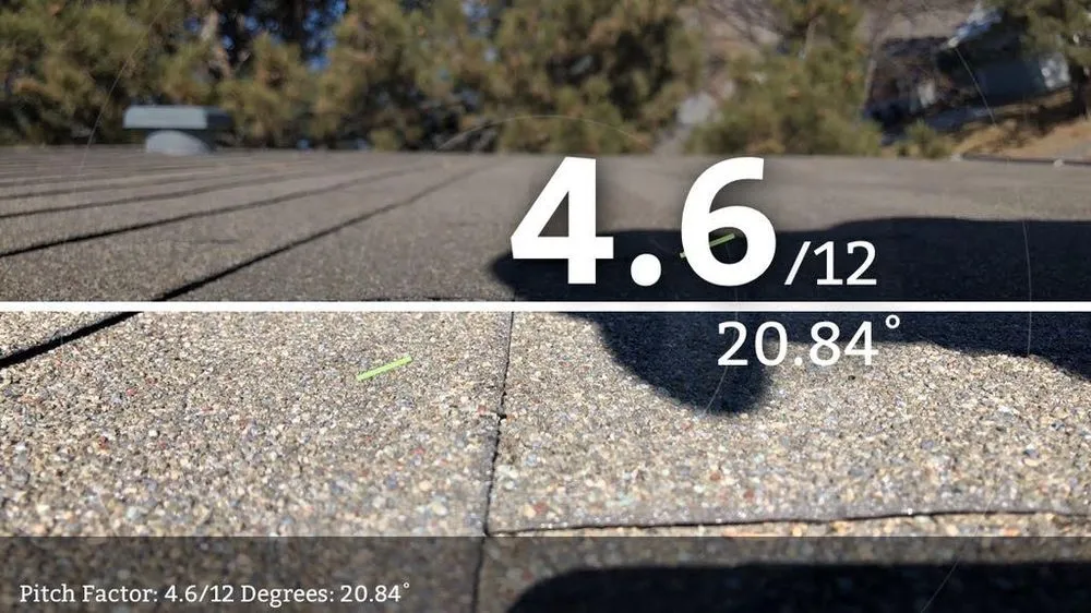 Slide of Blue Frog Roofing