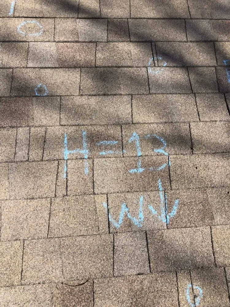 Slide of Blue Frog Roofing