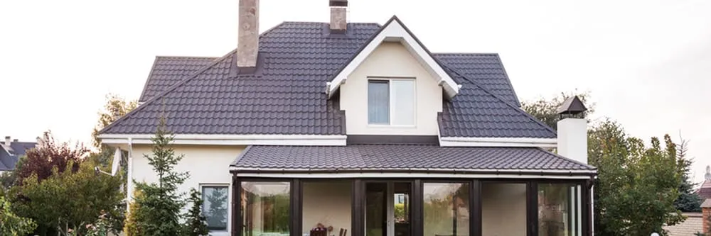 Slide of Blue Grass Roofing & Construction