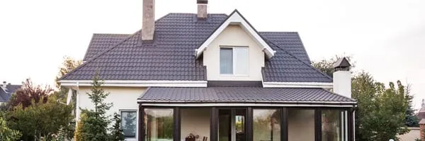 Blue Grass Roofing & Construction