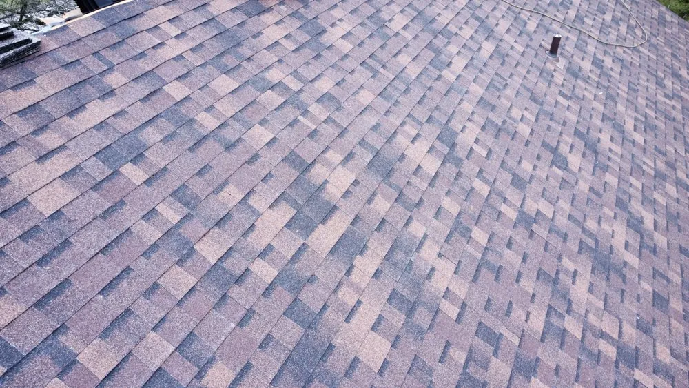 Slide of Blue Grass Roofing Services