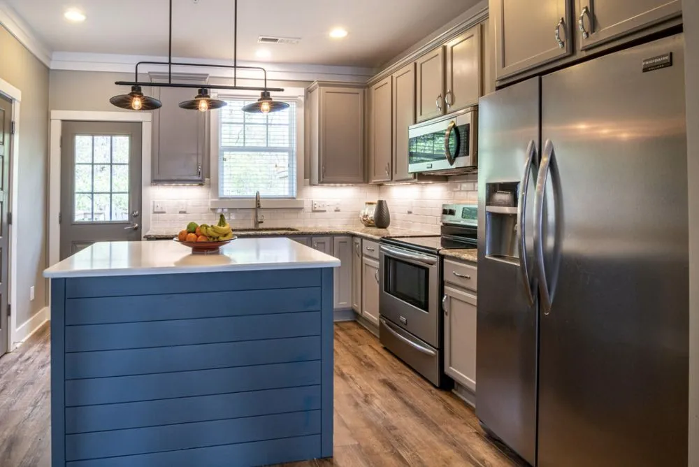 Top-rated roof installation experts serving Cape Fear, NC - Blue Hammer