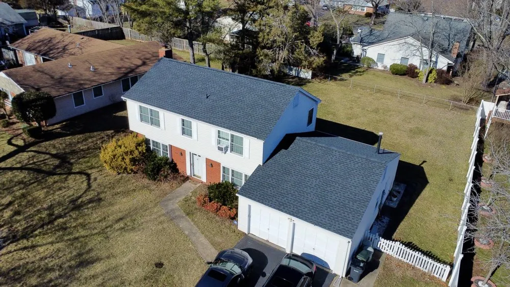 Slide of Blue Hammer Solutions