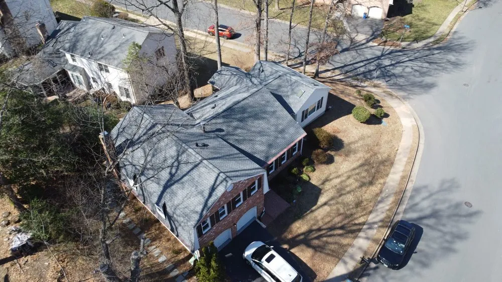 Slide of Blue Hammer Solutions