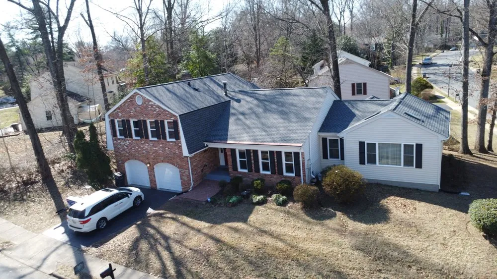 Slide of Blue Hammer Solutions