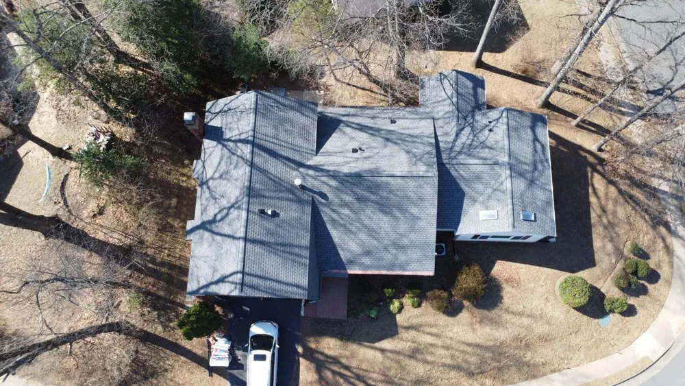 Slide of Blue Hammer Solutions