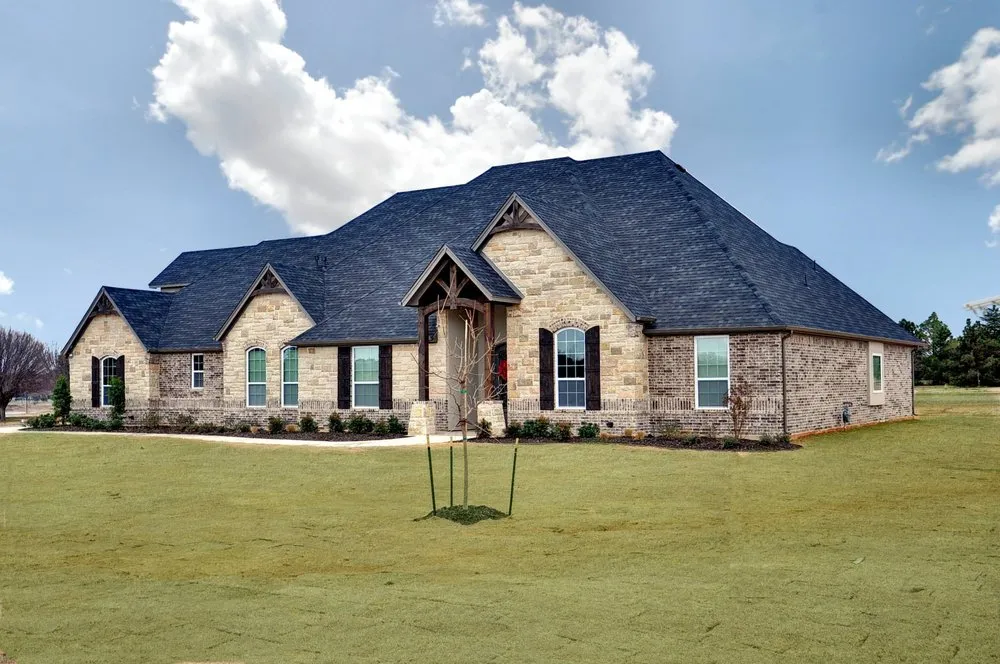 Slide of Blue Hill Roofing & Construction