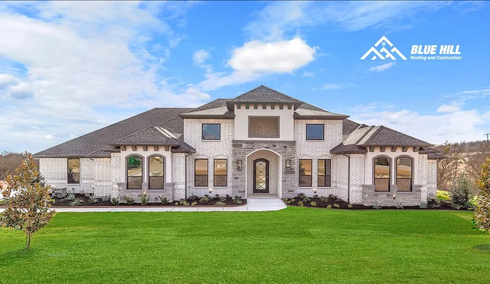 Slide of Blue Hill Roofing & Construction