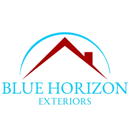 Slide of Blue Horizon Exteriors