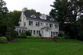 Blue Jay Home Needs Logo