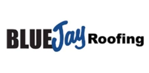 Slide of Blue Jay Roofing