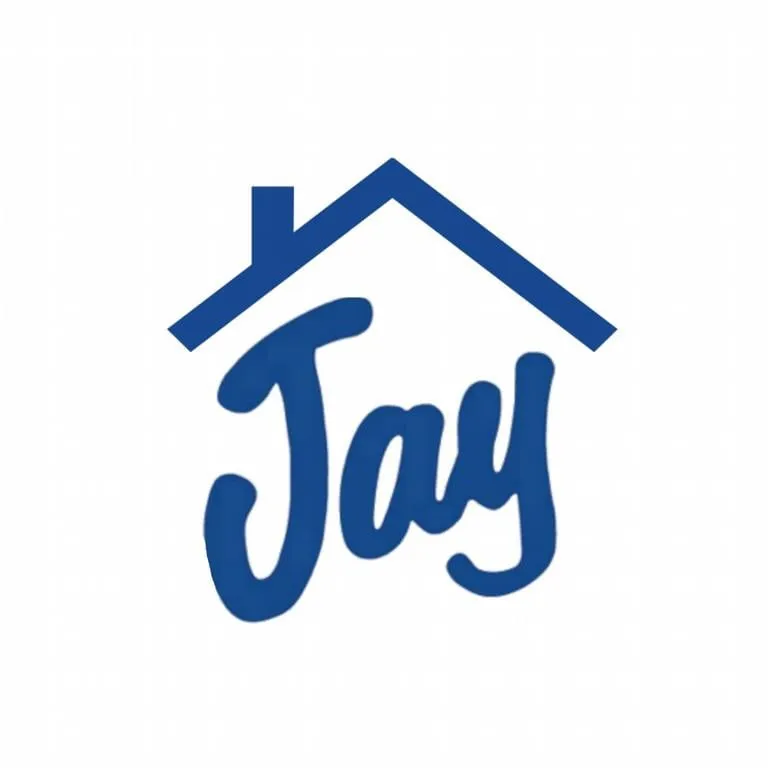 Slide of Blue Jay Roofing