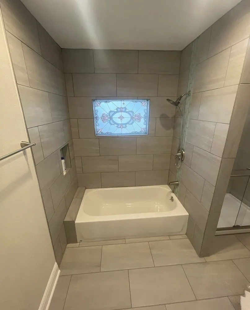 Slide of Blue Ladder Renovations & Repairs