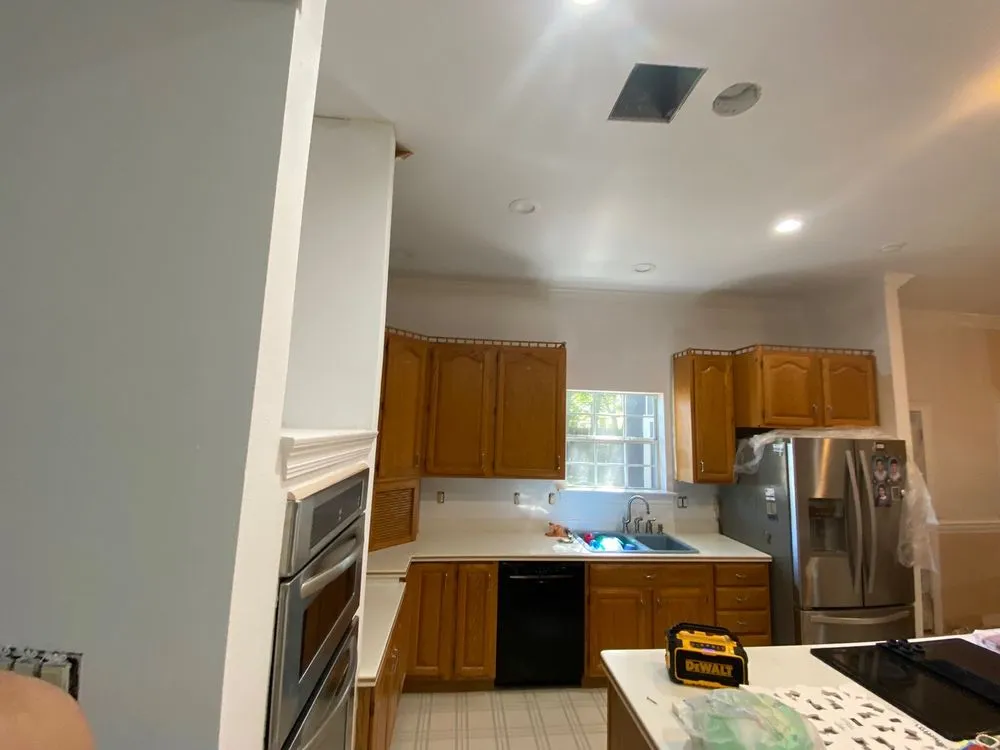 Slide of Blue Ladder Renovations & Repairs