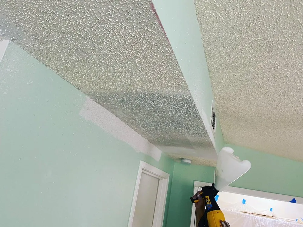 Slide of Blue Ladder Renovations & Repairs