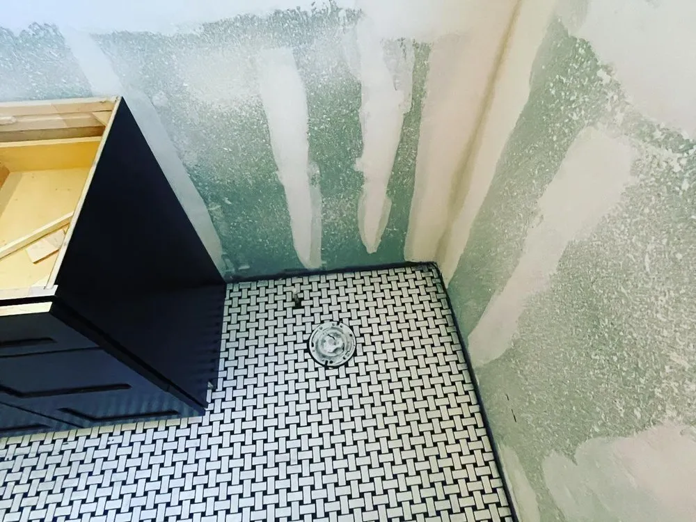 Slide of Blue Ladder Renovations & Repairs