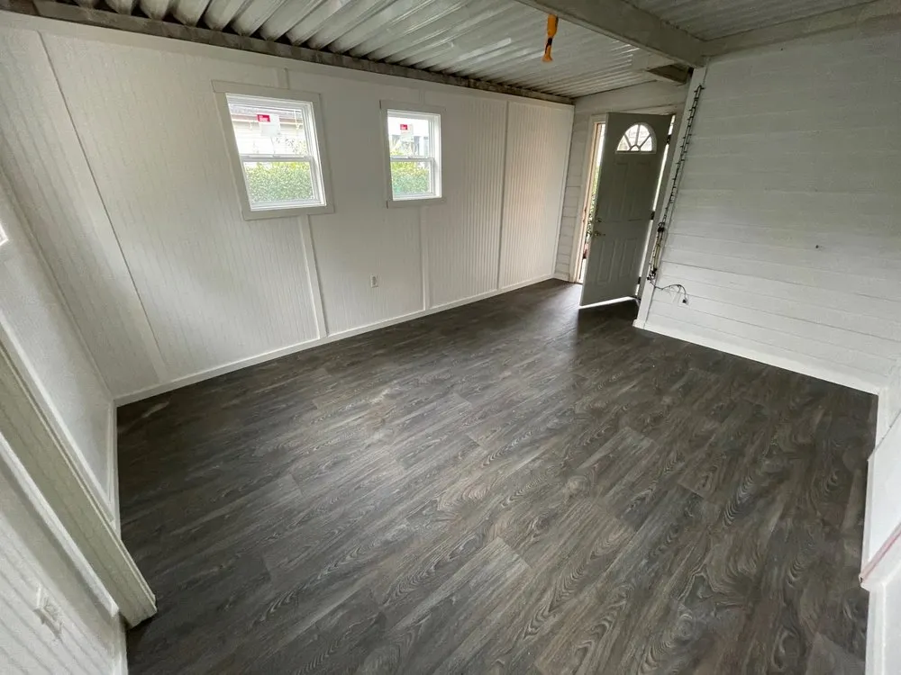 Slide of Blue Ladder Renovations & Repairs