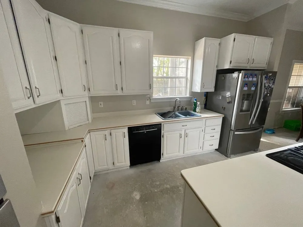 Slide of Blue Ladder Renovations & Repairs