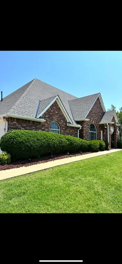 Slide of Blue Ladder Roofing & Construction