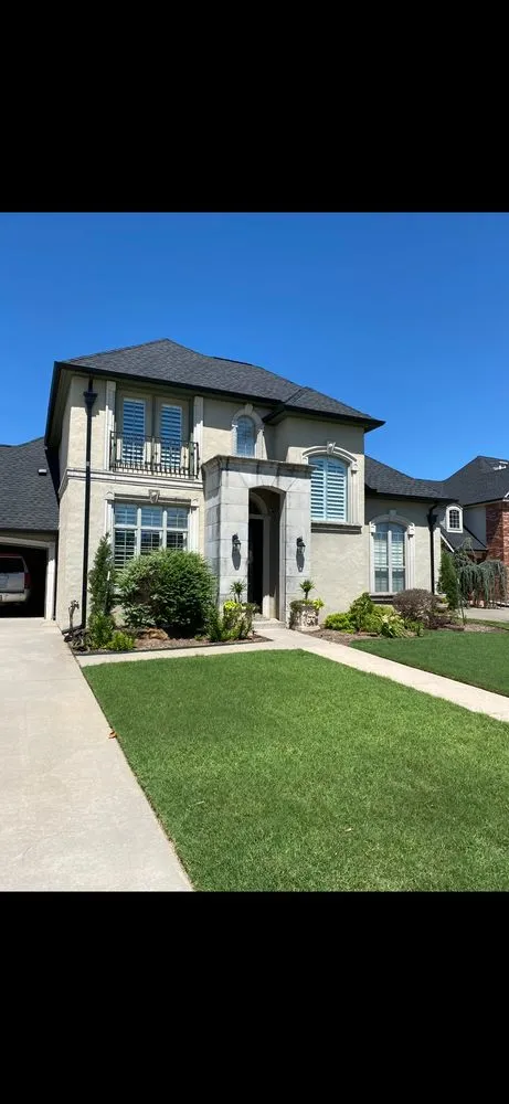 Slide of Blue Ladder Roofing & Construction