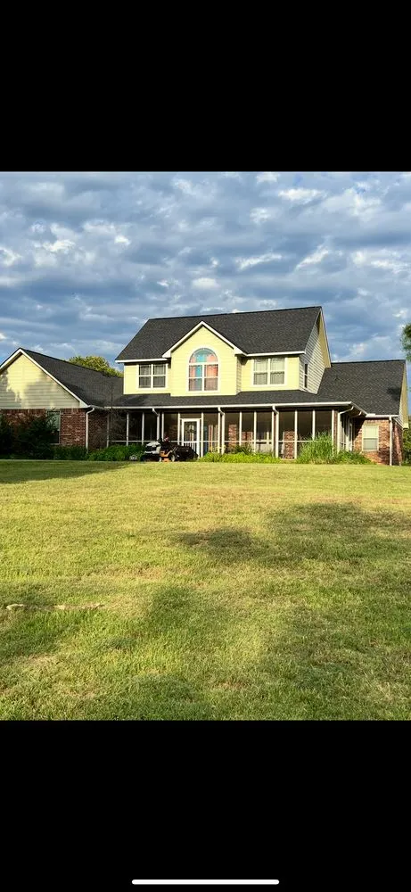 Slide of Blue Ladder Roofing & Construction