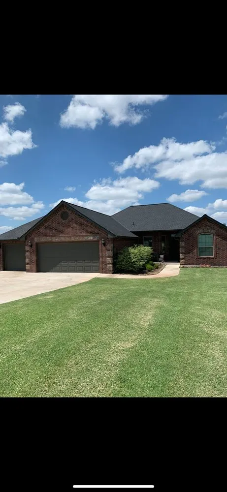 Slide of Blue Ladder Roofing & Construction