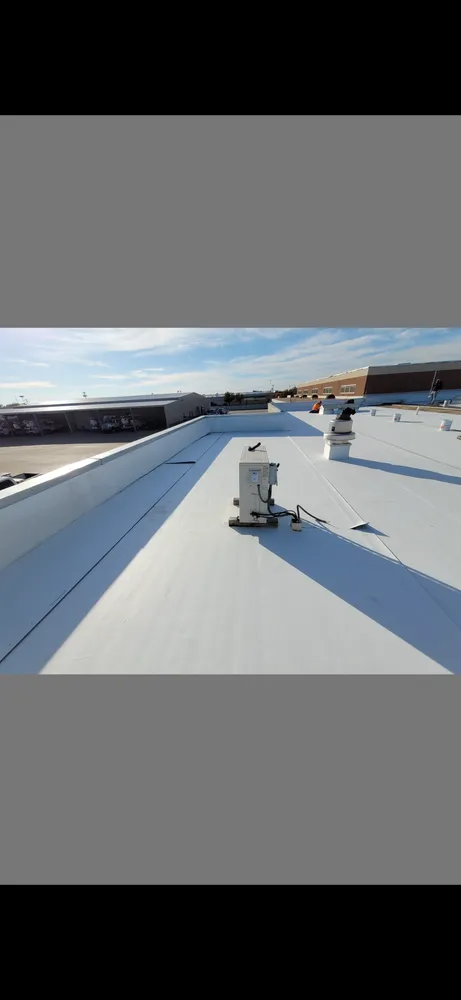 Slide of Blue Ladder Roofing & Construction