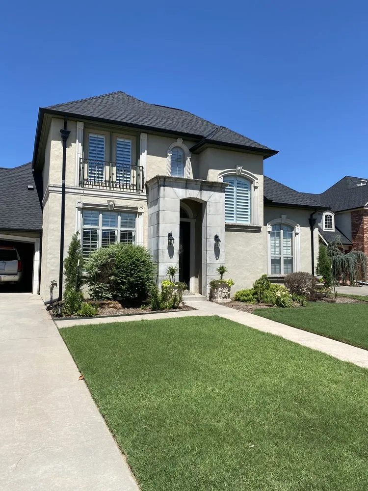 Slide of Blue Ladder Roofing & Construction