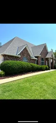 Blue Ladder Roofing & Construction