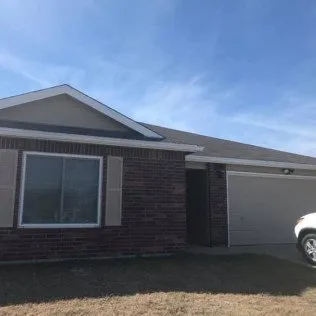 Slide of Blue Light Construction