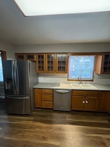 Slide of Blue Line Remodeling & Construction