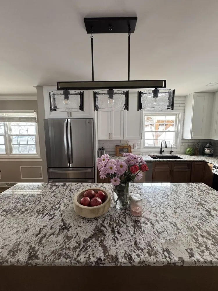 Slide of Blue Line Remodeling & Construction