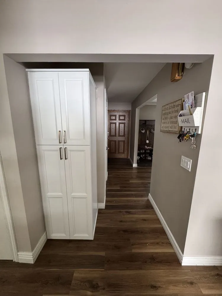 Slide of Blue Line Remodeling & Construction