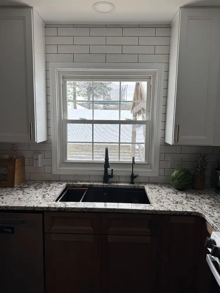 Slide of Blue Line Remodeling & Construction