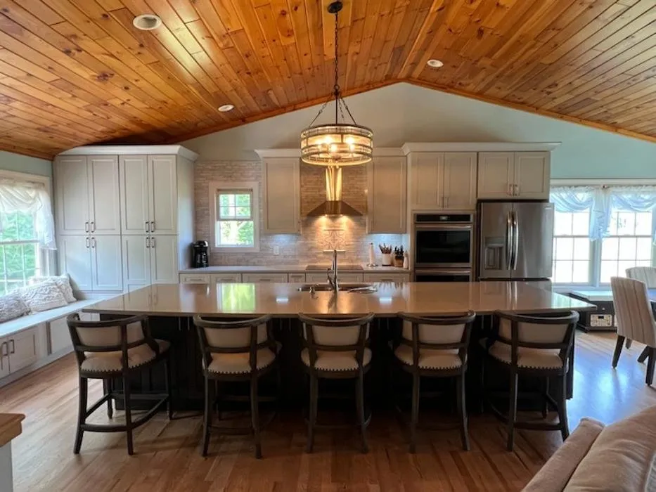 Slide of Blue Line Remodeling & Construction