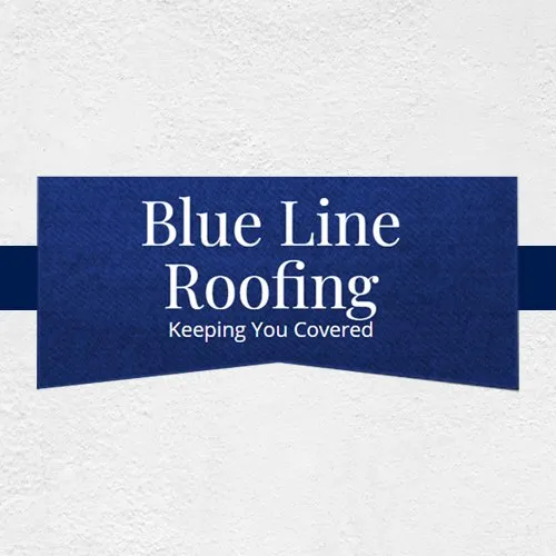 Slide of Blue Line Roofing & Construction - San Antonio