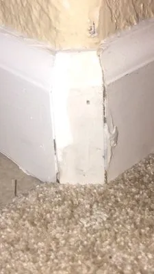 Blue Line Roofing & Construction - San Antonio Logo