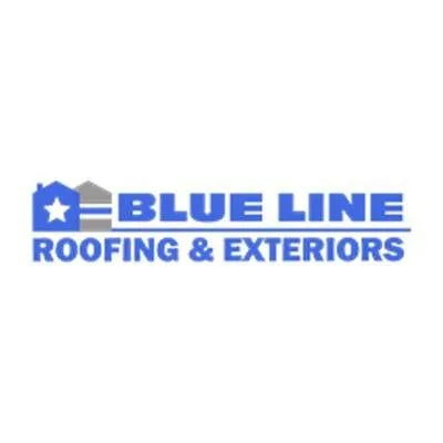 Slide of Blue Line Roofing & Exteriors