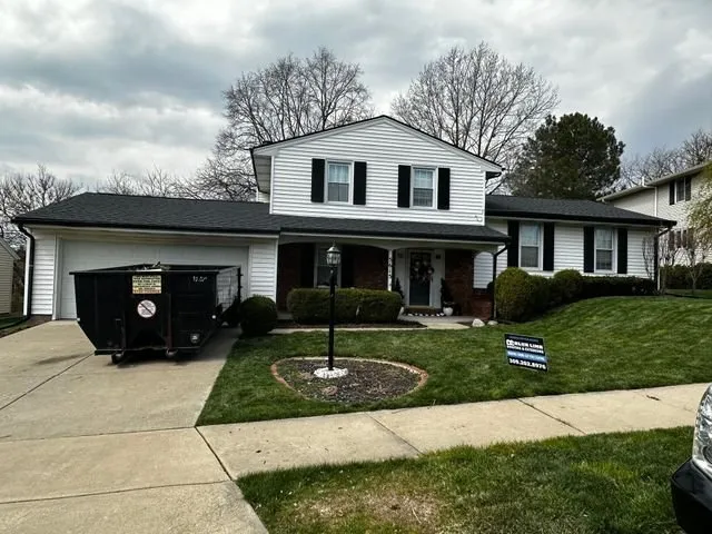 Slide of Blue Line Roofing & Exteriors