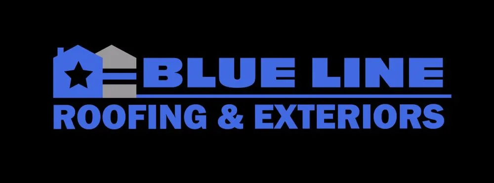 Slide of Blue Line Roofing & Exteriors