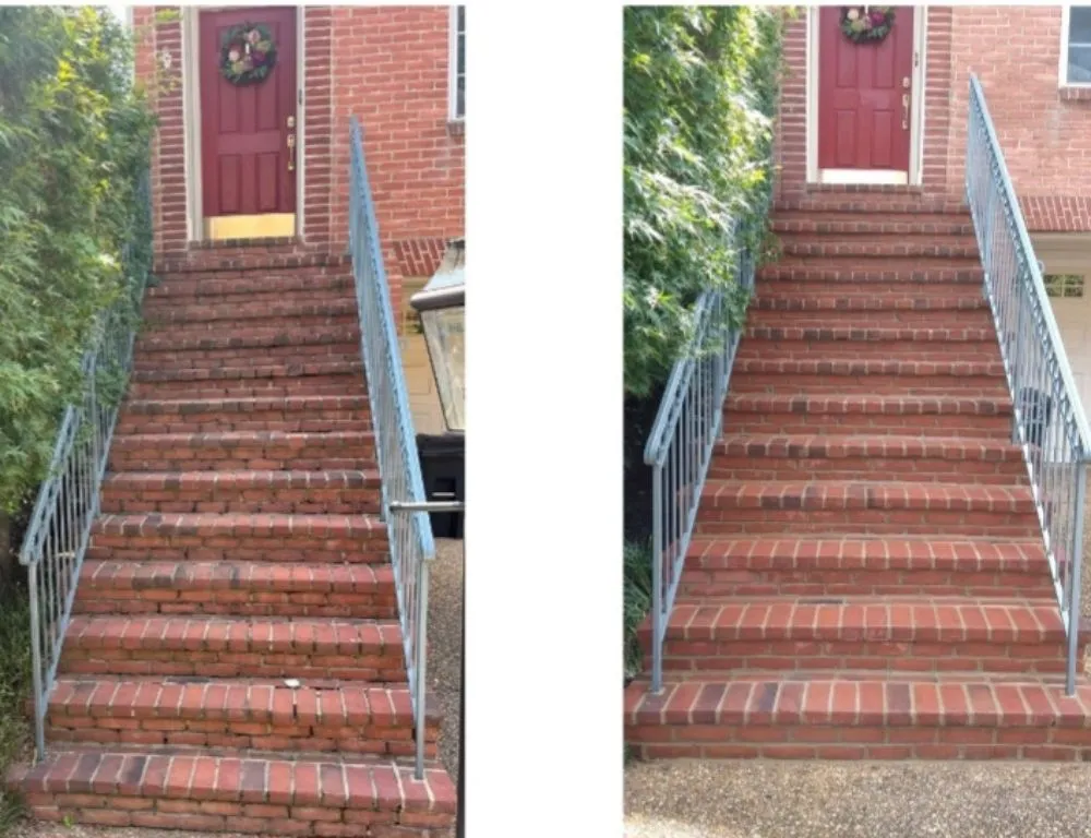 Slide of Blue Line Roofing & Masonry