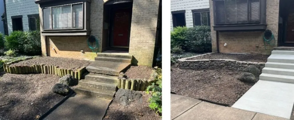 Slide of Blue Line Roofing & Masonry