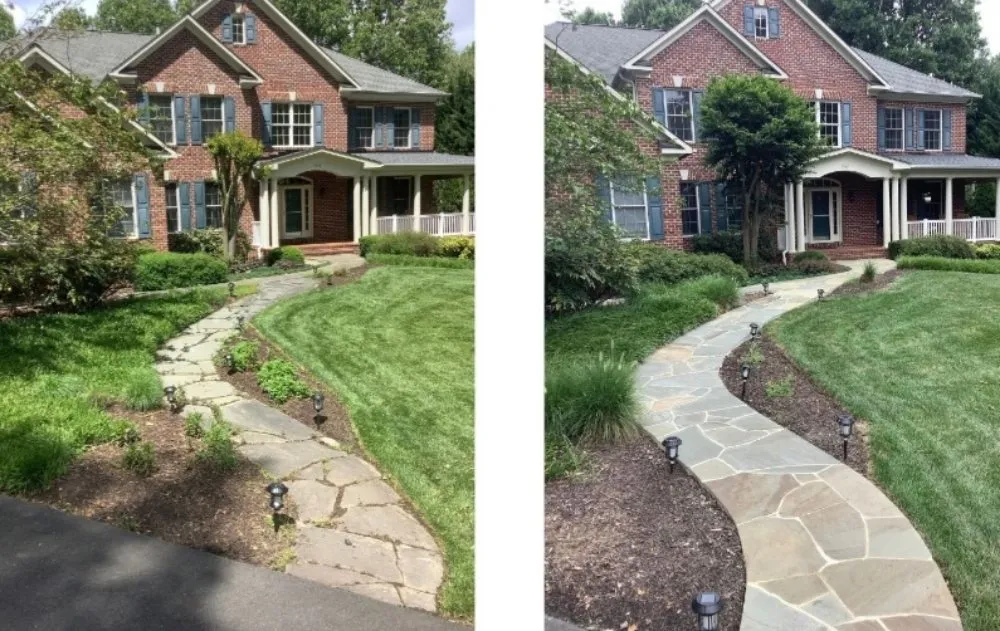 Slide of Blue Line Roofing & Masonry