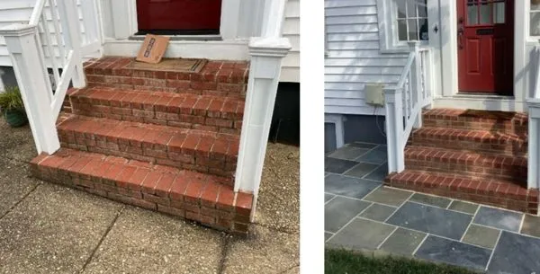 Blue Line Roofing & Masonry