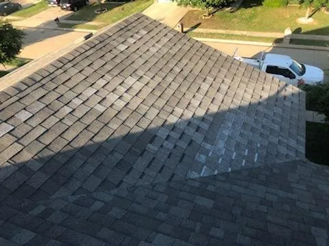 Slide of Blue Longhorn Roofing & Construction