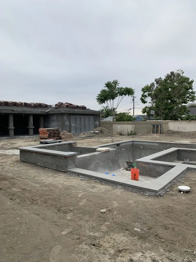 Slide of Blue Maple Construction